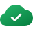 Cloud Migration Icon