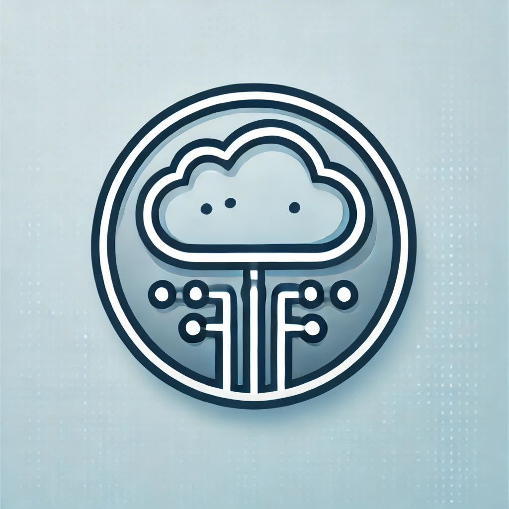 Cloud Platforms Icon