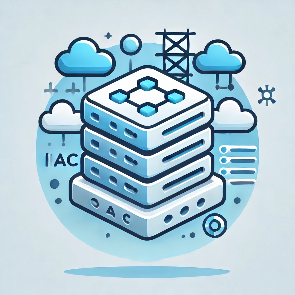 IaC Icon
