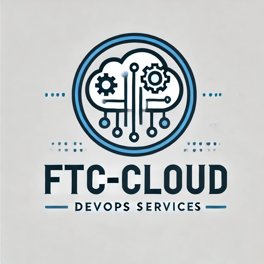 FTC-Cloud Logo