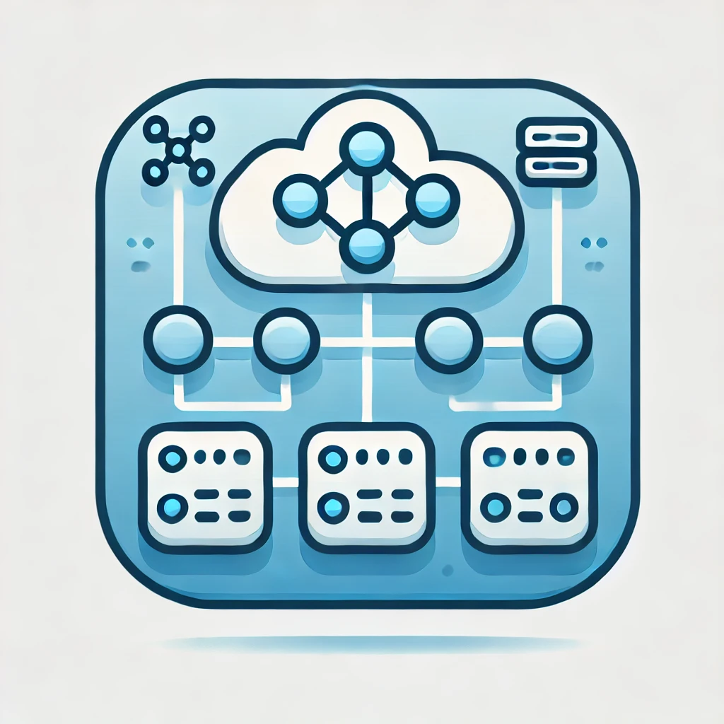 Message Queues Icon